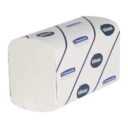 KLEENEX® ultra handdoekjes - 2-laags  -  15 x 186 stuks